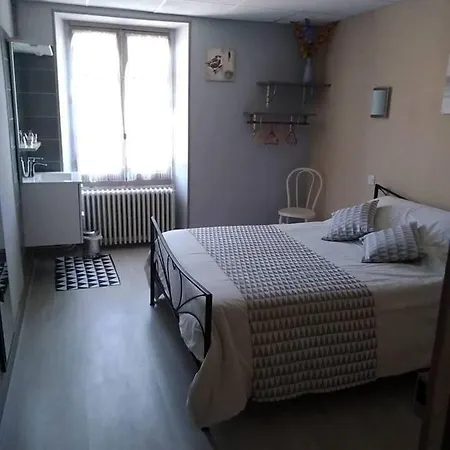 Hotel Moderne *