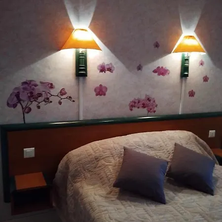 Moderne Hotel
