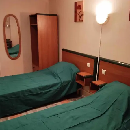 Moderne Hotel