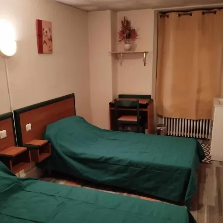 Moderne Prades-d'Aubrac