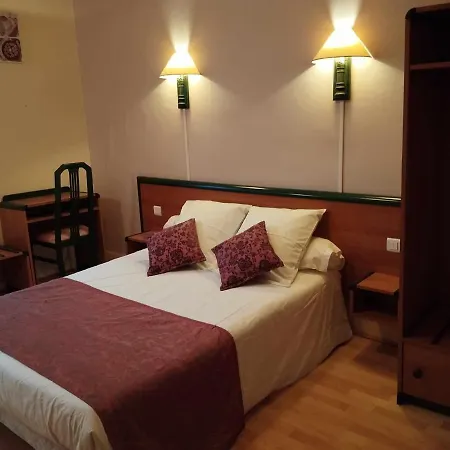 Moderne Prades-d'Aubrac