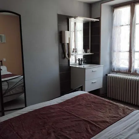 Moderne Prades-d'Aubrac