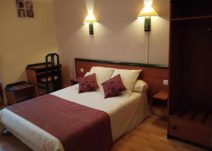 Moderne Prades-d'Aubrac