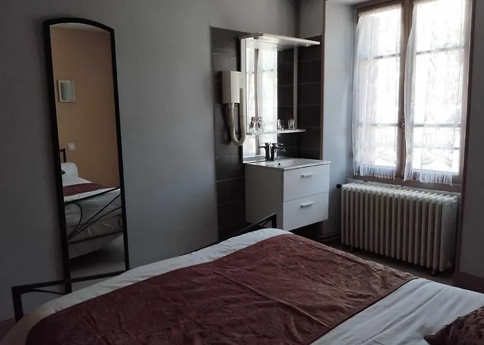 Moderne Prades-d'Aubrac